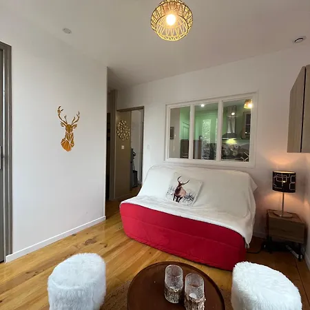 Refait A Neuf Apartment