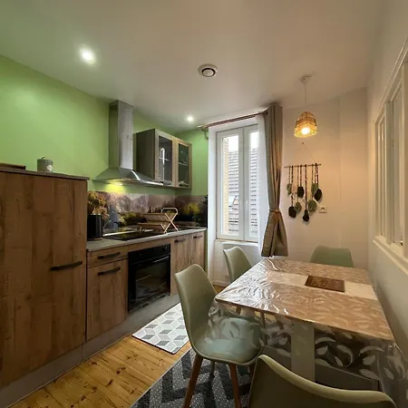 Refait A Neuf Apartment *