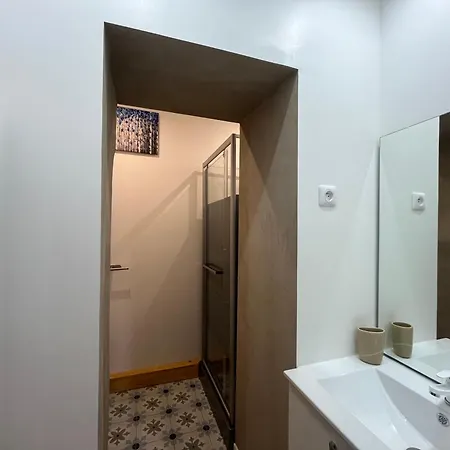 Refait A Neuf Apartment *