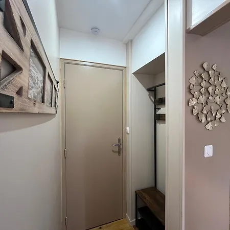 Refait A Neuf La Bourboule