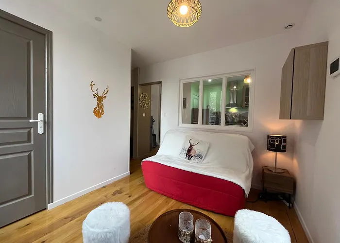 Refait A Neuf Lägenhet