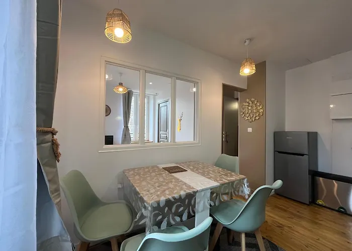 Refait A Neuf Lägenhet