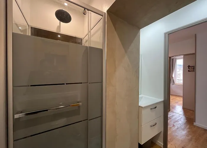 Refait A Neuf Lägenhet *